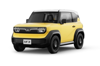 VinFast VF 3