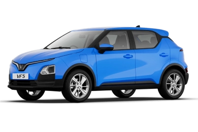 VinFast VF 5 Plus