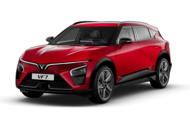 VinFast VF 7