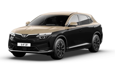 VinFast VF 8