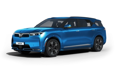 VinFast VF 9