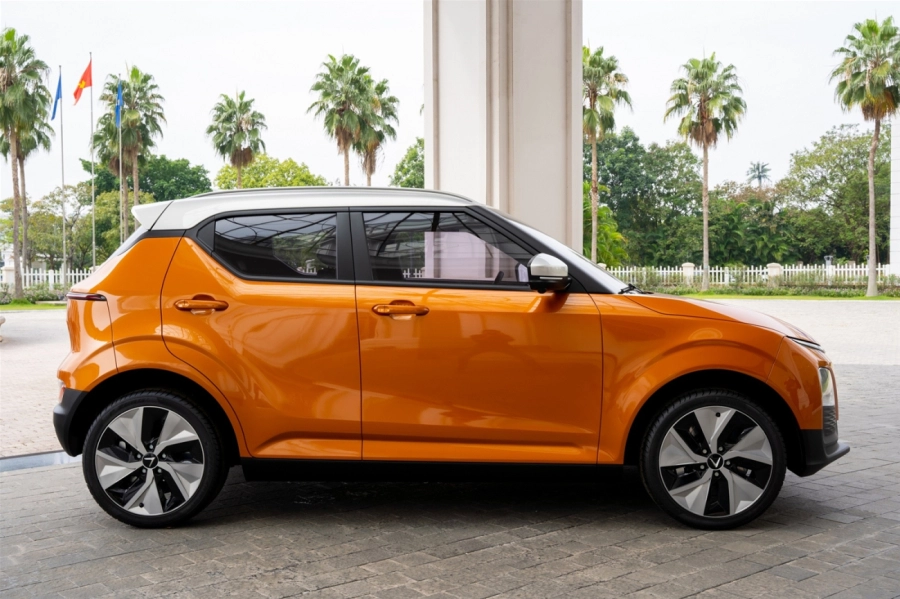 VinFast VF 5 Plus - 4