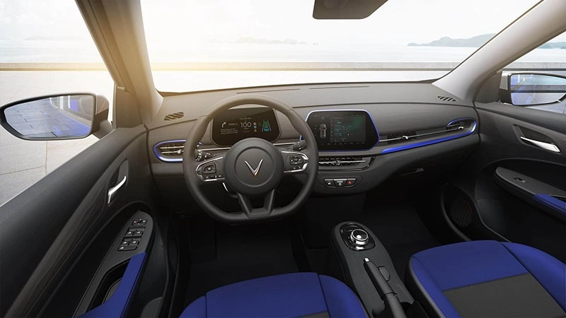 VinFast VF 5 Plus - 7