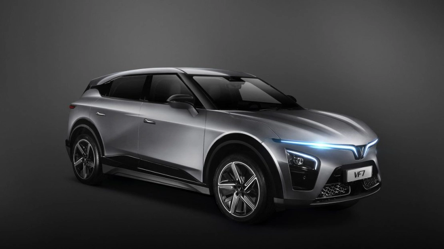 VinFast VF 7 - 26